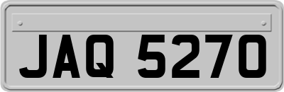 JAQ5270