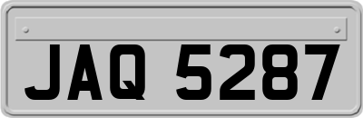 JAQ5287