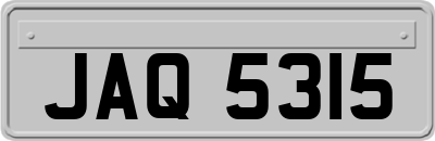 JAQ5315