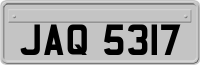 JAQ5317
