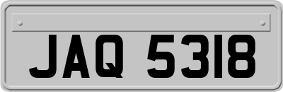 JAQ5318
