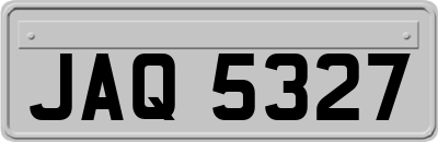 JAQ5327