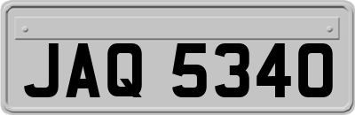 JAQ5340