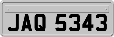 JAQ5343