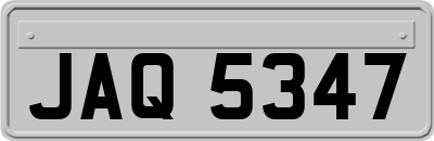 JAQ5347