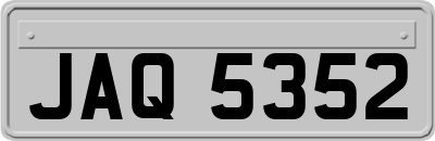 JAQ5352