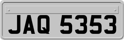 JAQ5353