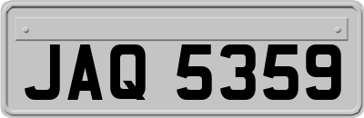 JAQ5359