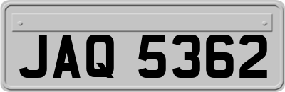 JAQ5362