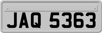 JAQ5363