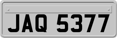 JAQ5377