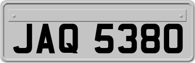 JAQ5380