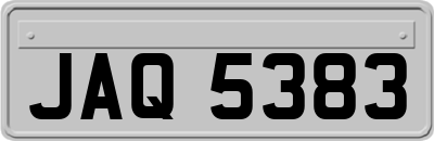 JAQ5383