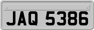 JAQ5386