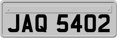 JAQ5402