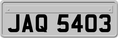 JAQ5403
