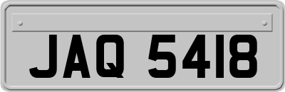 JAQ5418
