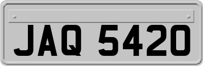 JAQ5420