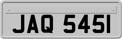 JAQ5451