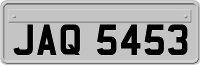 JAQ5453