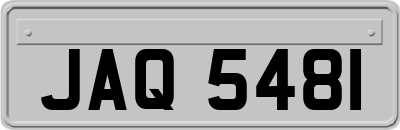 JAQ5481