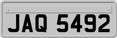 JAQ5492