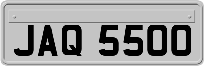 JAQ5500
