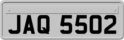 JAQ5502