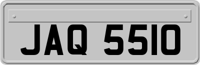 JAQ5510