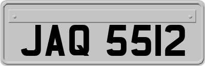 JAQ5512
