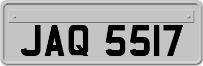 JAQ5517