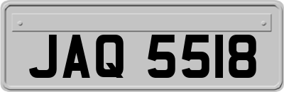 JAQ5518