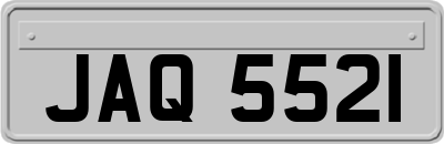 JAQ5521