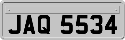 JAQ5534