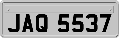 JAQ5537