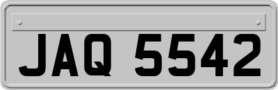 JAQ5542
