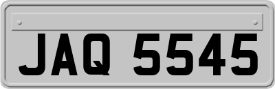 JAQ5545