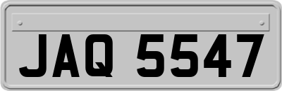 JAQ5547