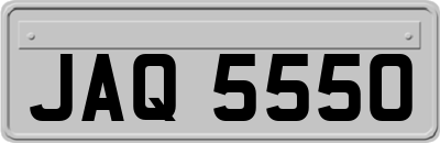 JAQ5550