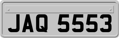 JAQ5553