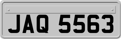 JAQ5563