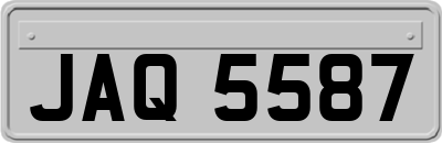JAQ5587