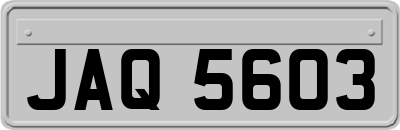 JAQ5603