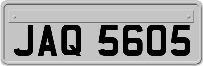 JAQ5605