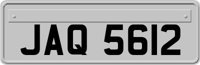 JAQ5612