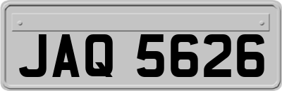 JAQ5626