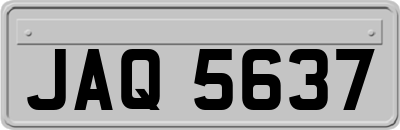 JAQ5637