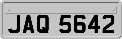 JAQ5642