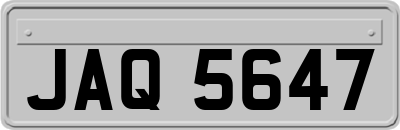 JAQ5647