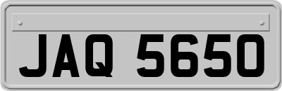 JAQ5650